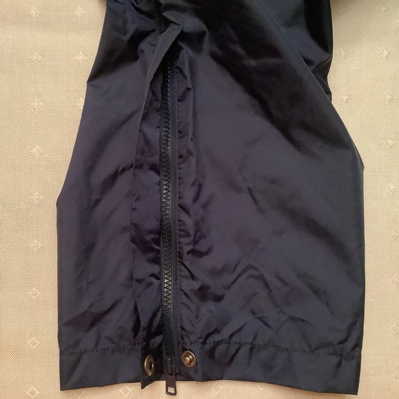Men”s rain jacket & pants - Picture 8 of 10